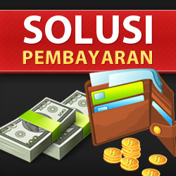 Solusi Pembayaran - Pengganti Credit Card 250 x 250