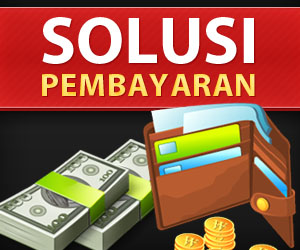 Solusi Pembayaran - Pengganti Credit Card 300 x 250