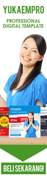 Yukaempro  160x600
