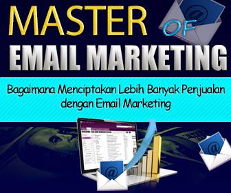 Master Of Email Marketing 336x280