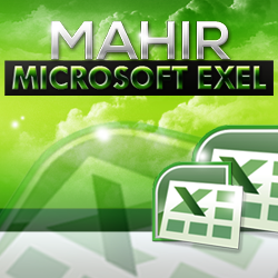 Mahir Microsoft Excel 250x250