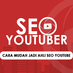SEO Youtube 250x250