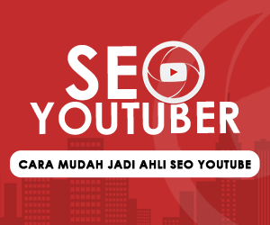 SEO Youtube 300x250