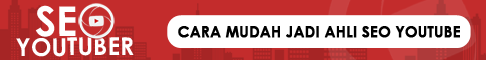 SEO Youtube 468x60