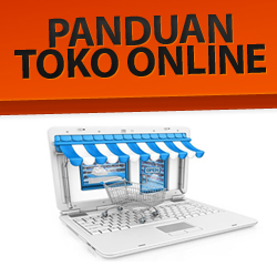 Panduan Toko Online 250x250