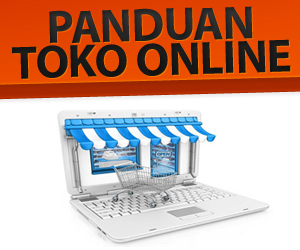 Panduan Toko Online 300x250