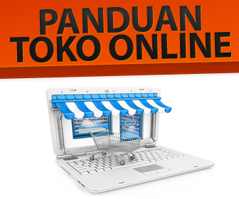 Panduan Toko Online 336x280