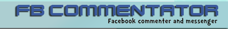 FB Comentator 468x60