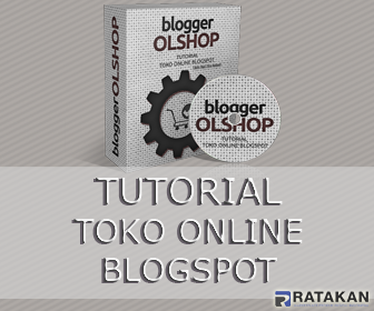 Blogger Olshop 336x280