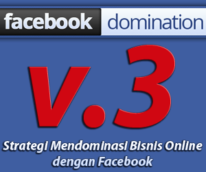 Facebook Domination V3 300x250