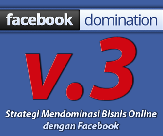 Facebook Domination V3 336x280