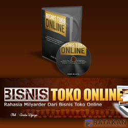 Bisnis Toko Online 250x250