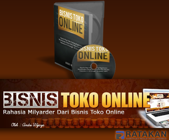 Bisnis Toko Online 336x280