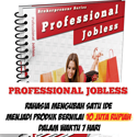 Profesional Jobless 125x125
