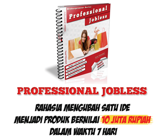 Profesional Jobless 336x280