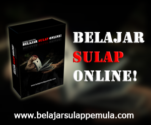 Belajar Sulap 300x250