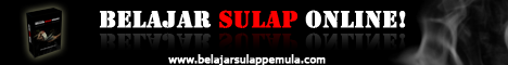 Belajar Sulap 468x60