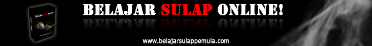 Belajar Sulap 728x90