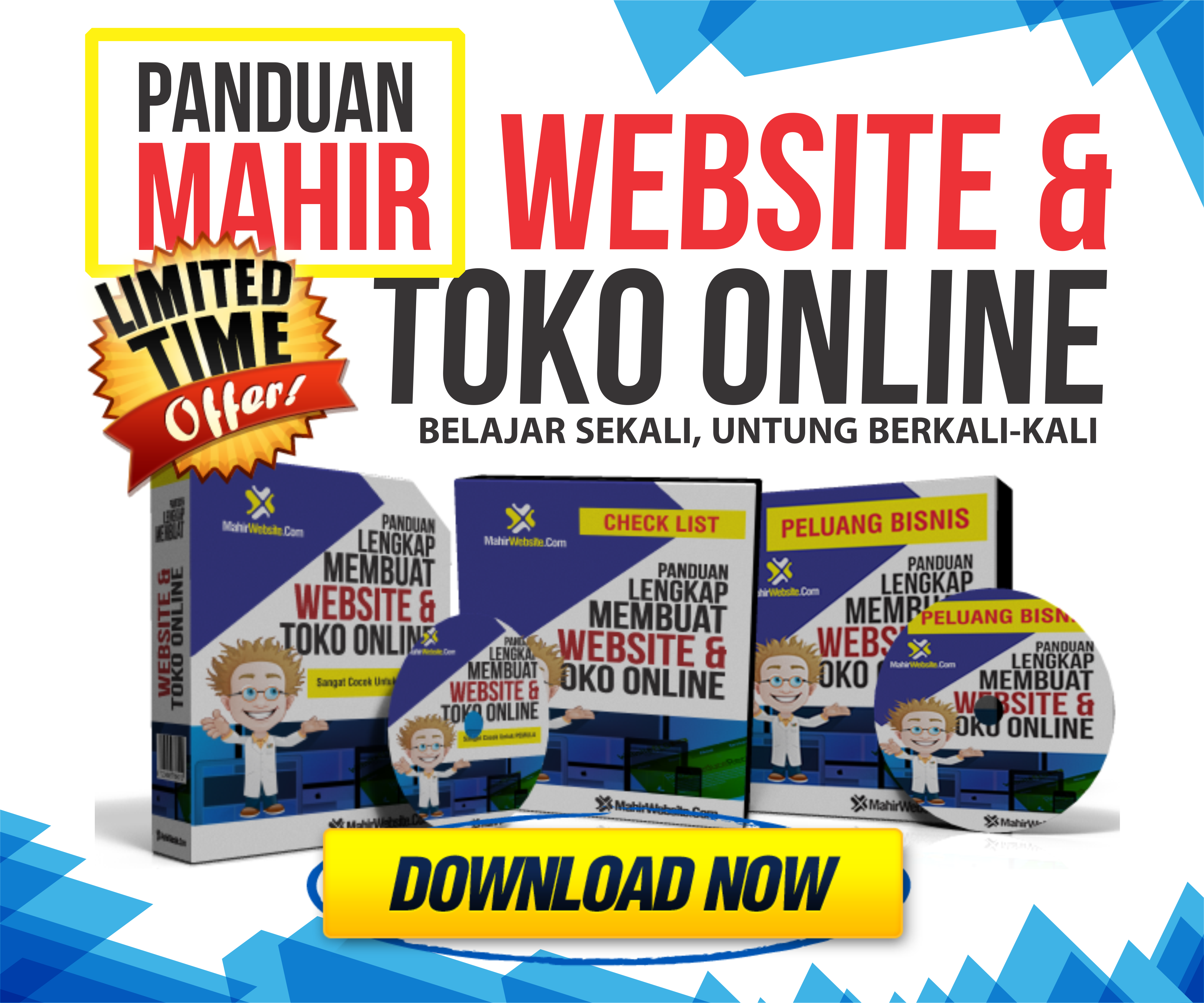 Mahir Website 300x250