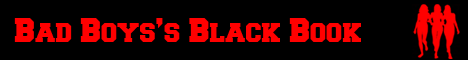Bad Boys Indonesia 468x60