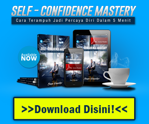 Self-Confidence Mastery 300 x 250