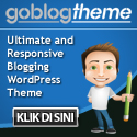 GoBlog Theme v.2.0 125x125
