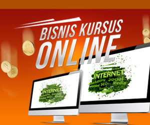 Passive Income Dari Bisnis Kursus Online