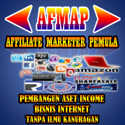 Artikel bisnis online yang mengulas tuntas peluang usaha tanpa modal..affiliate marketing indonesia..affiliasi sukses dengan formula terbaru