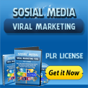 PLR Sosial Media Viral Marketing