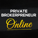 Brokerpreneur Online