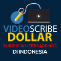 Video Scribe Dollar 125x125