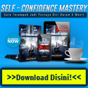 Self-Confidence Mastery 125 x 125