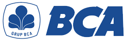 Logo BCA